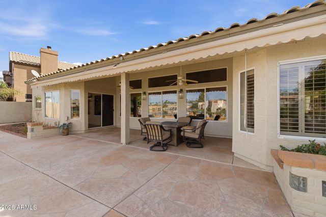 770 S OCEAN Drive, Gilbert, AZ 85233