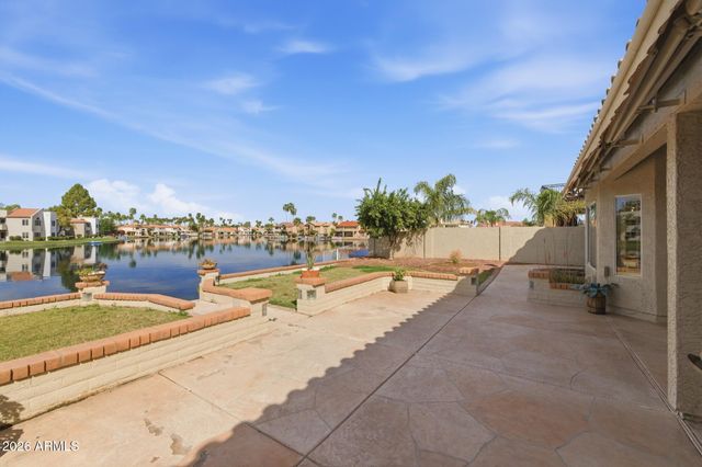 770 S OCEAN Drive, Gilbert, AZ 85233