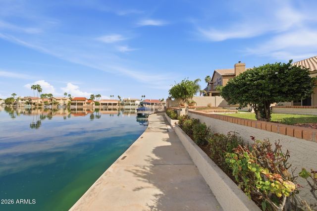 770 S OCEAN Drive, Gilbert, AZ 85233