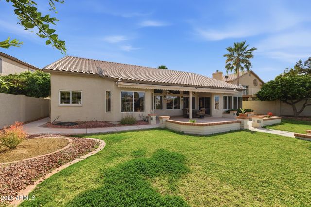 770 S OCEAN Drive, Gilbert, AZ 85233