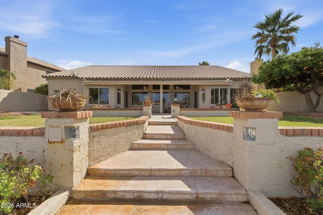 770 S OCEAN Drive, Gilbert, AZ 85233