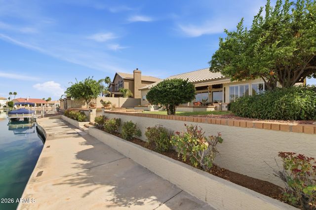 770 S OCEAN Drive, Gilbert, AZ 85233