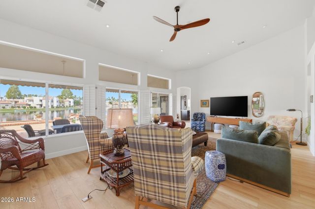 770 S OCEAN Drive, Gilbert, AZ 85233