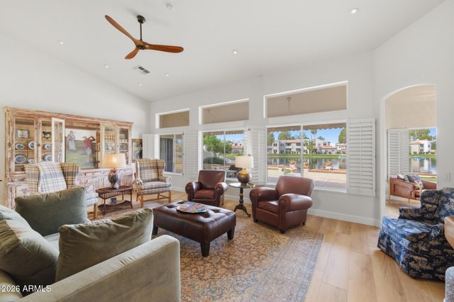 770 S OCEAN Drive, Gilbert, AZ 85233