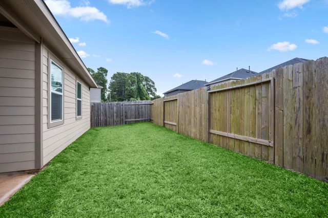 17715 Pamukkale Place, Tomball, TX 77377