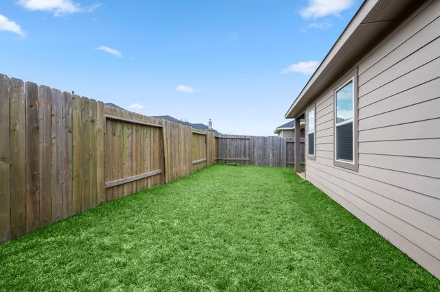 17715 Pamukkale Place, Tomball, TX 77377