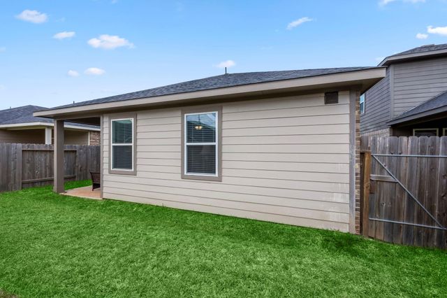 17715 Pamukkale Place, Tomball, TX 77377