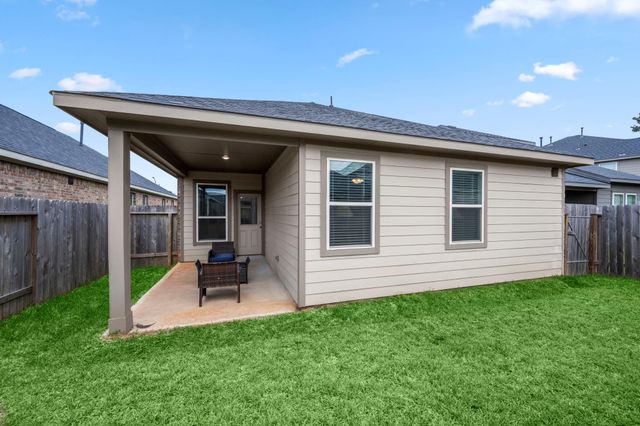 17715 Pamukkale Place, Tomball, TX 77377