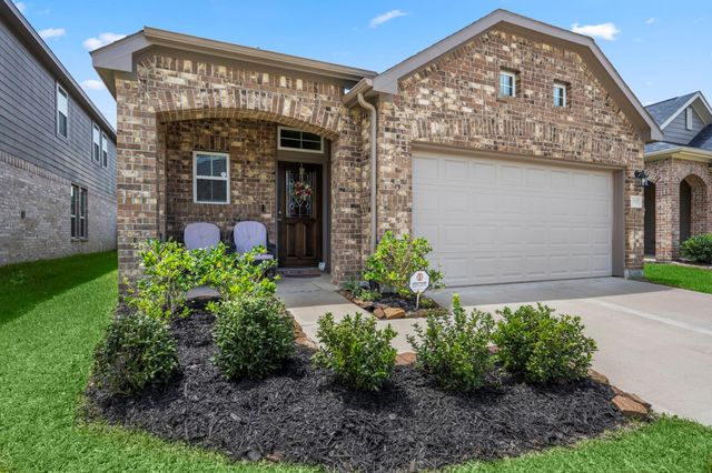17715 Pamukkale Place, Tomball, TX 77377