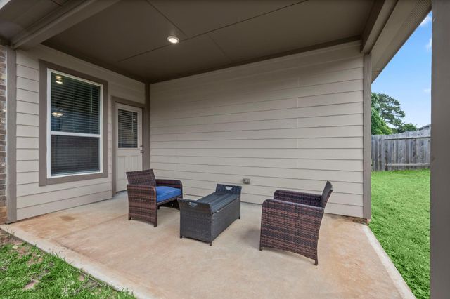 17715 Pamukkale Place, Tomball, TX 77377