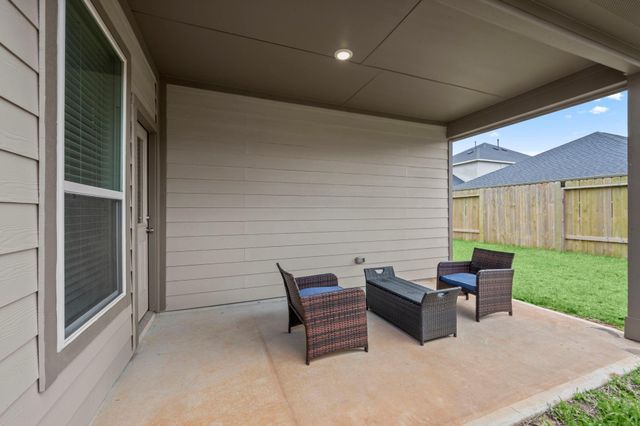 17715 Pamukkale Place, Tomball, TX 77377