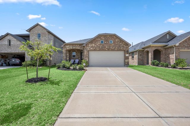17715 Pamukkale Place, Tomball, TX 77377