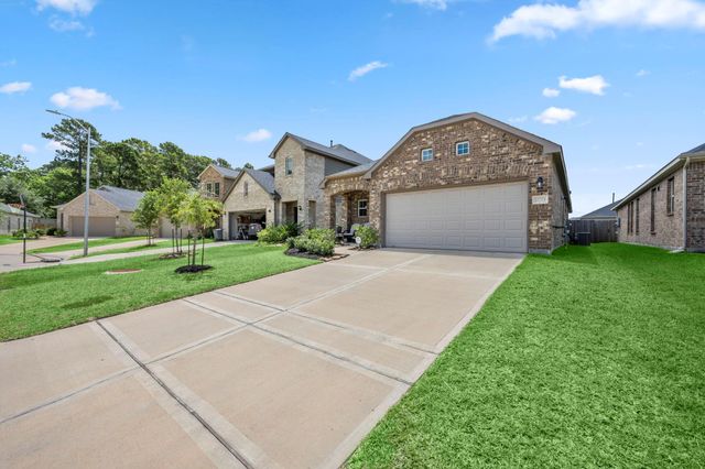 17715 Pamukkale Place, Tomball, TX 77377