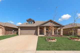 813 Horton Street, Fate, TX 75189