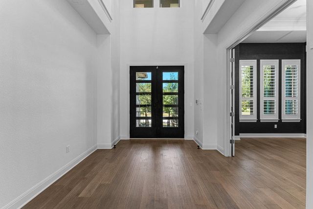 406 Woodside TER, Austin, TX 78738