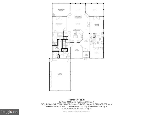 543 ALLEGHENY AVE, Towson, MD 21204