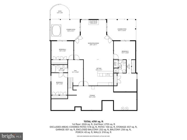 543 ALLEGHENY AVE, Towson, MD 21204