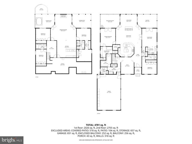 543 ALLEGHENY AVE, Towson, MD 21204