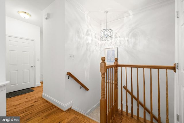 543 ALLEGHENY AVE, Towson, MD 21204