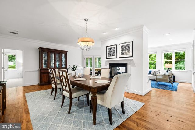 543 ALLEGHENY AVE, Towson, MD 21204