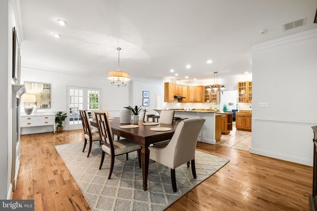 543 ALLEGHENY AVE, Towson, MD 21204