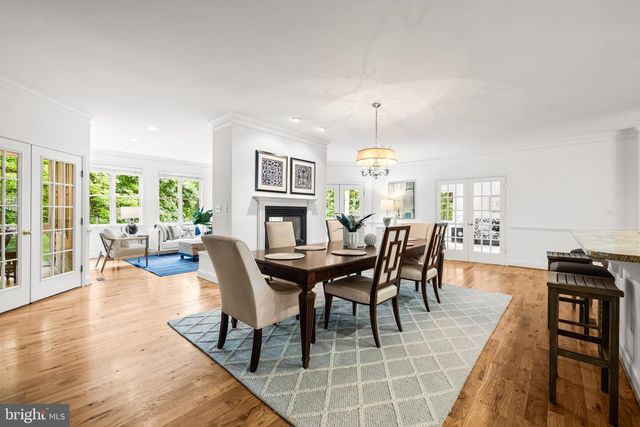 543 ALLEGHENY AVE, Towson, MD 21204