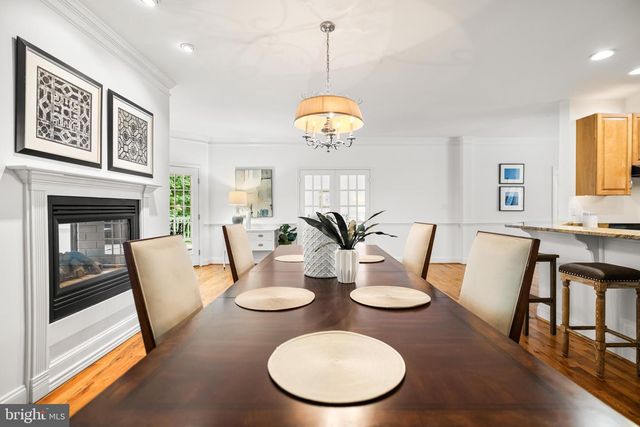 543 ALLEGHENY AVE, Towson, MD 21204