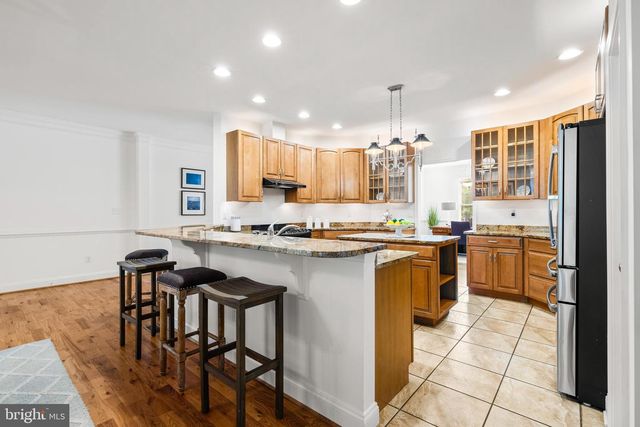 543 ALLEGHENY AVE, Towson, MD 21204