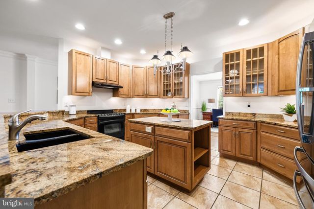 543 ALLEGHENY AVE, Towson, MD 21204