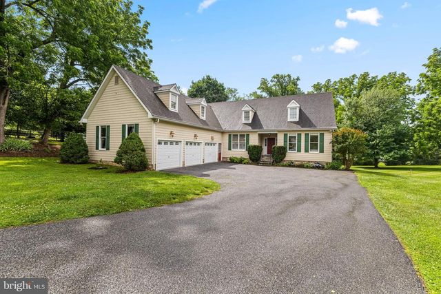 543 ALLEGHENY AVE, Towson, MD 21204