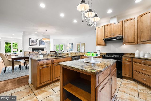 543 ALLEGHENY AVE, Towson, MD 21204