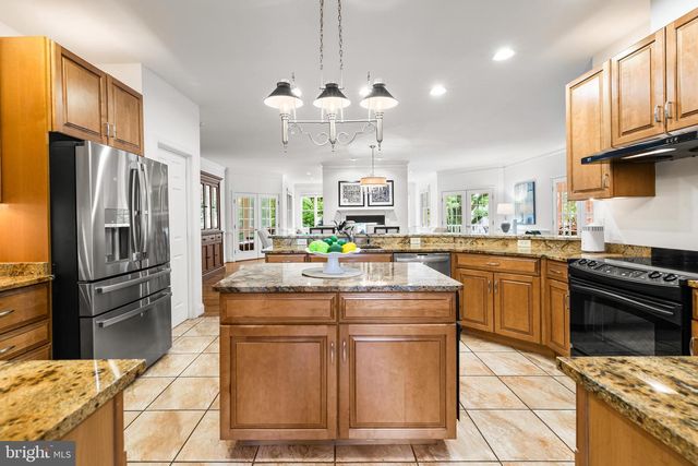543 ALLEGHENY AVE, Towson, MD 21204