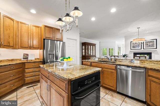 543 ALLEGHENY AVE, Towson, MD 21204