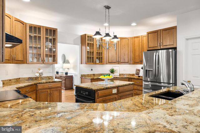 543 ALLEGHENY AVE, Towson, MD 21204