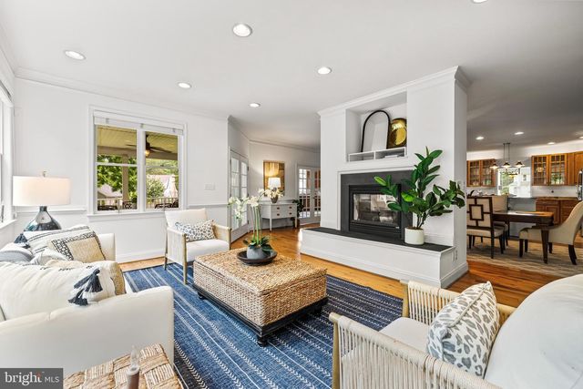 543 ALLEGHENY AVE, Towson, MD 21204