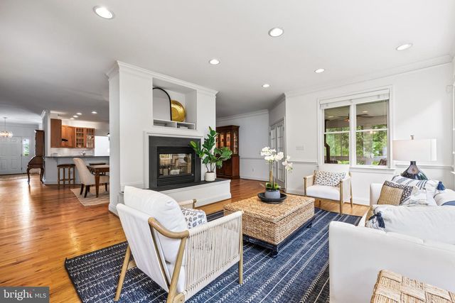 543 ALLEGHENY AVE, Towson, MD 21204