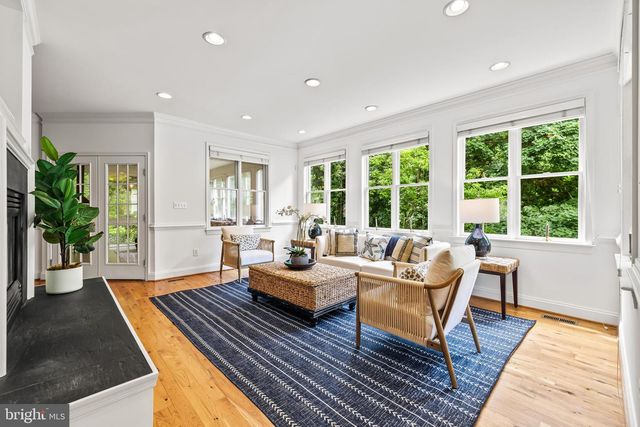 543 ALLEGHENY AVE, Towson, MD 21204