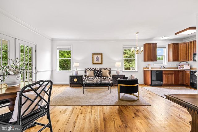 543 ALLEGHENY AVE, Towson, MD 21204