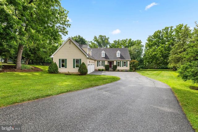 543 ALLEGHENY AVE, Towson, MD 21204