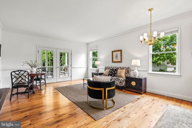 543 ALLEGHENY AVE, Towson, MD 21204
