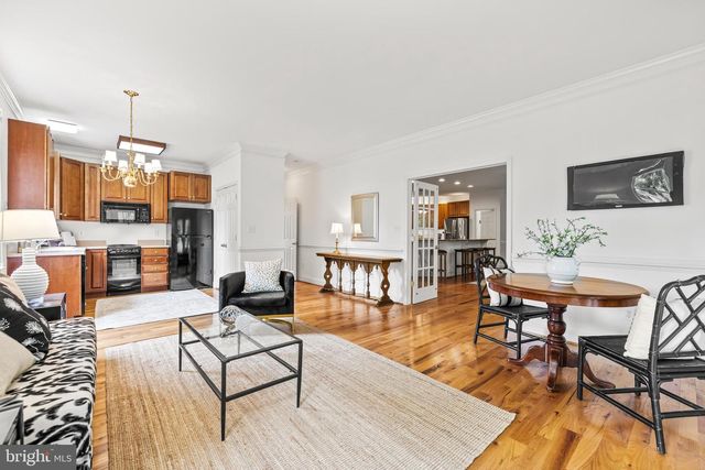 543 ALLEGHENY AVE, Towson, MD 21204