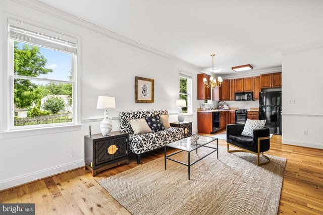 543 ALLEGHENY AVE, Towson, MD 21204