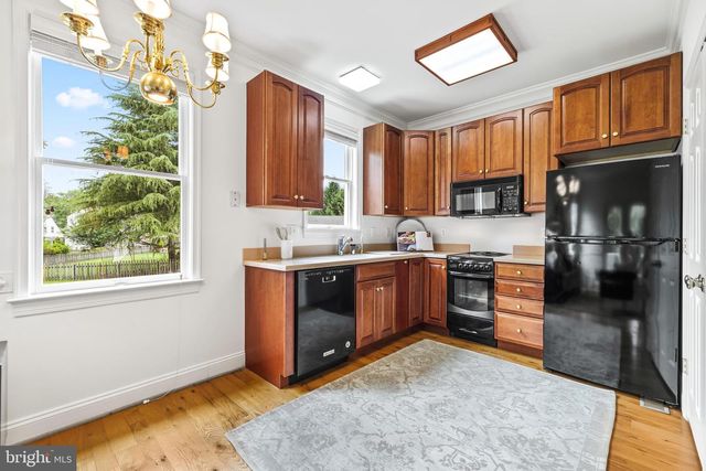 543 ALLEGHENY AVE, Towson, MD 21204