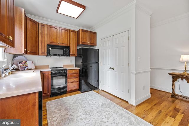 543 ALLEGHENY AVE, Towson, MD 21204