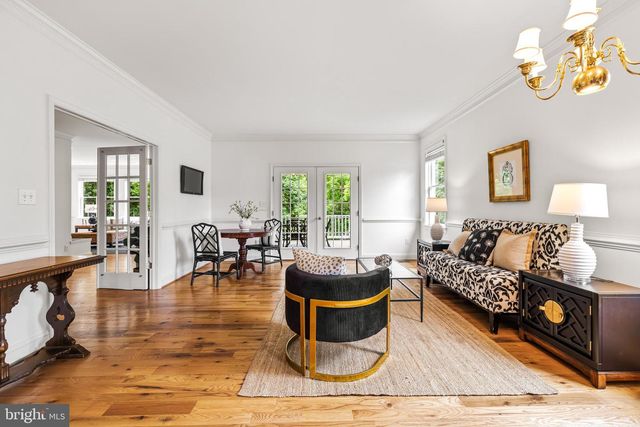 543 ALLEGHENY AVE, Towson, MD 21204