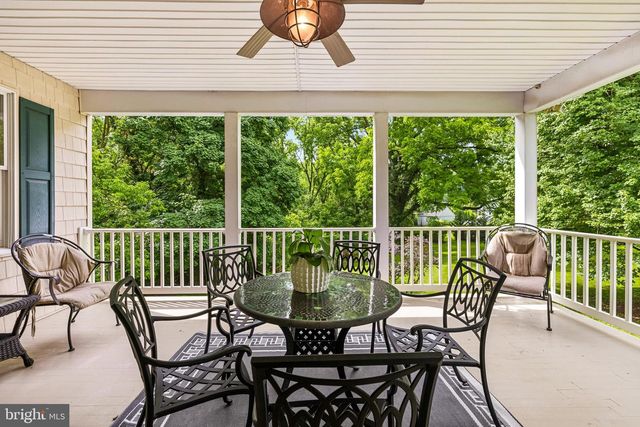 543 ALLEGHENY AVE, Towson, MD 21204