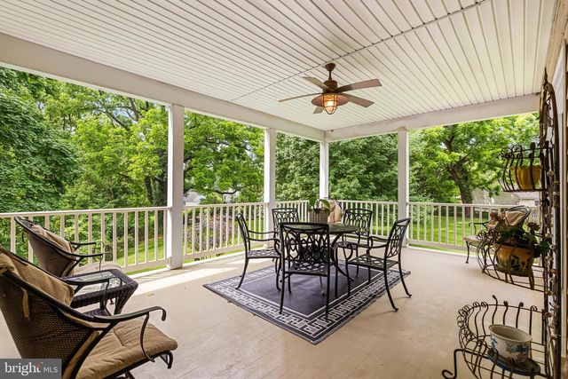 543 ALLEGHENY AVE, Towson, MD 21204