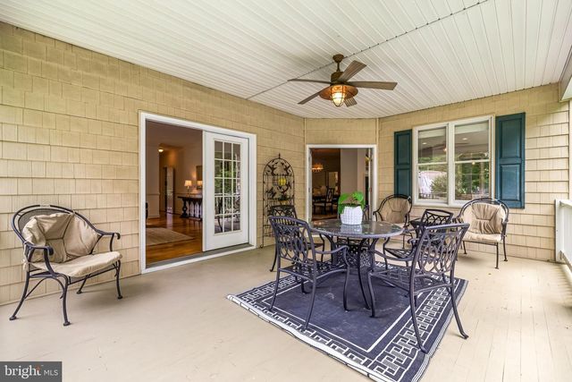 543 ALLEGHENY AVE, Towson, MD 21204