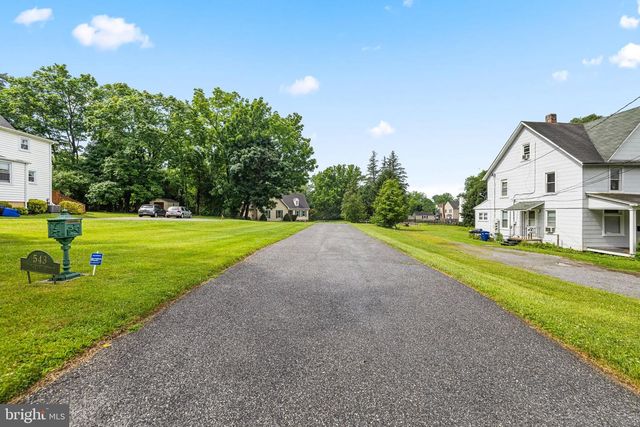 543 ALLEGHENY AVE, Towson, MD 21204