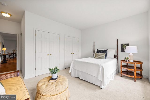 543 ALLEGHENY AVE, Towson, MD 21204